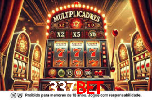 337bet App Interface