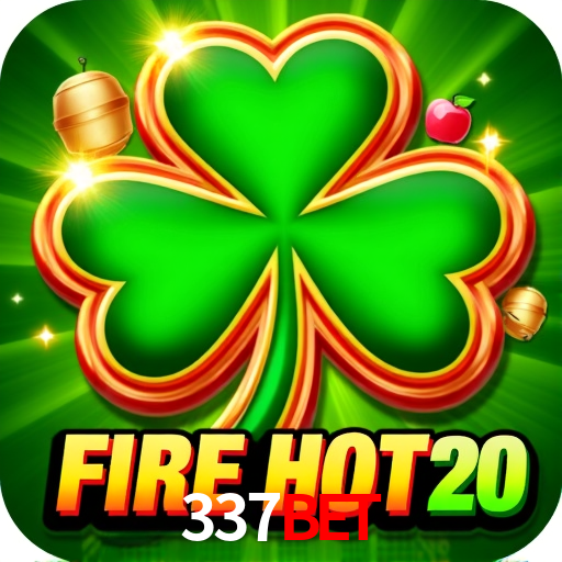 Welcome Bonus 337bet