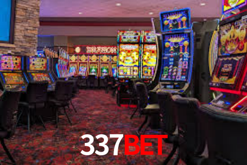 Premium Interface 337bet