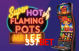 Daily Bonuses 337bet