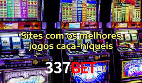 Programa VIP 337bet