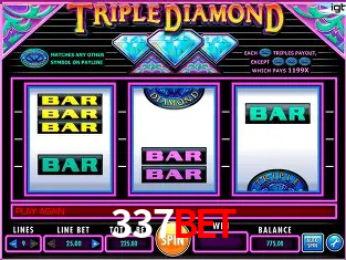 Seasonal Promotions 337bet