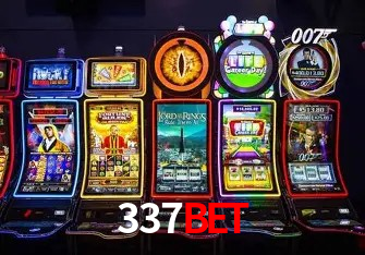 API Integration 337bet