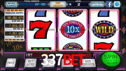 Exclusive Offers 337bet